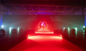 Soirée des 30 ans de Siwa